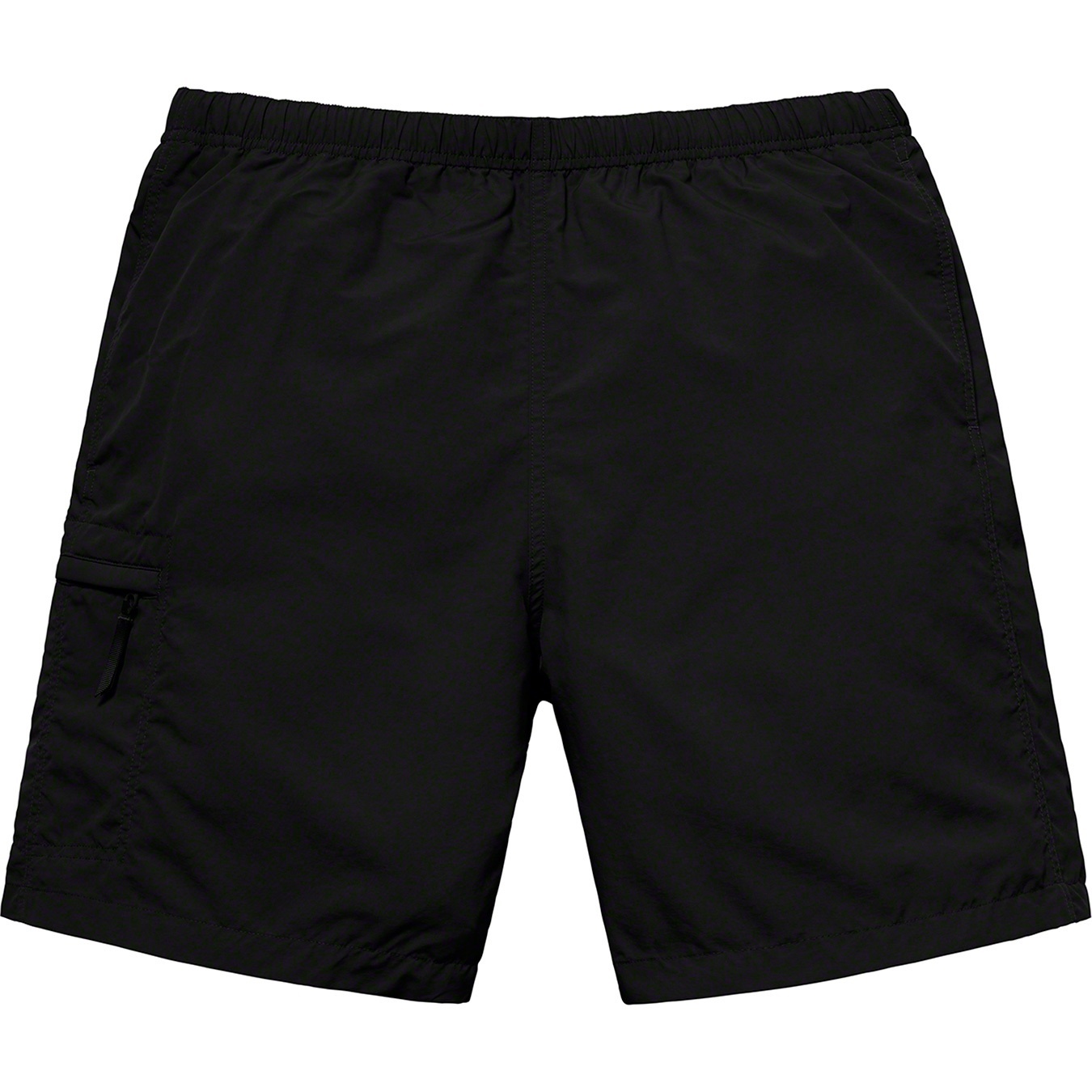 Nylon Trail Short view 3